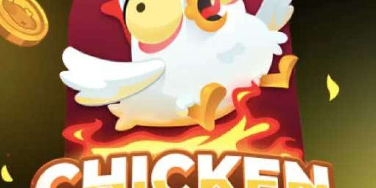 Chasing Jackpots on Chicken Road: A Gambler's Guide to Casino Success