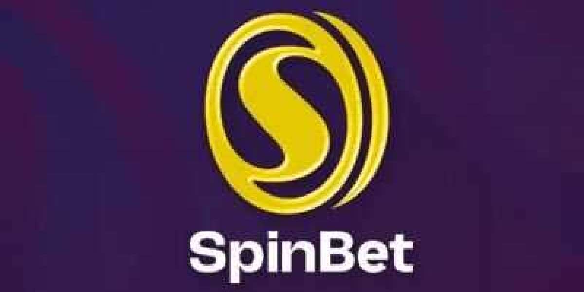SpinBet Casino: A Deep Dive into Games, Bonuses, and the Overall Experience